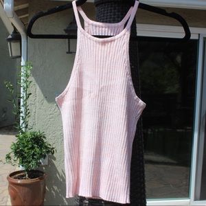 Free people style tank top